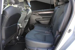 Toyota Highlander 2.5 HSD Premium