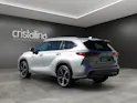 Toyota Highlander 2.5 HSD Premium