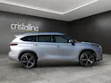 Toyota Highlander 2.5 HSD Premium