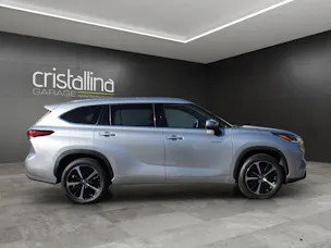 Toyota Highlander 2.5 HSD Premium