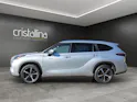 Toyota Highlander 2.5 HSD Premium