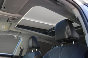 Toyota Highlander 2.5 HSD Premium