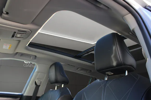 Toyota Highlander 2.5 HSD Premium
