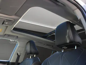 Toyota Highlander 2.5 HSD Premium