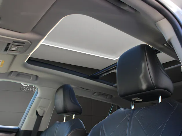 Toyota Highlander 2.5 HSD Premium