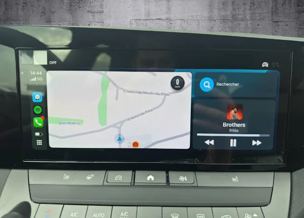 image du véhicule 14 image du véhicule 14