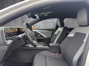 Opel Astra Sports Tourer 1.2 T Edition