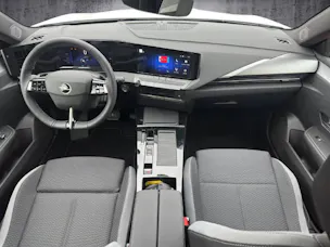 Opel Astra Sports Tourer 1.2 T Edition