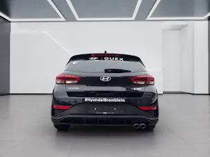 Hyundai i30 1.5 T-GDi N-Line Lux