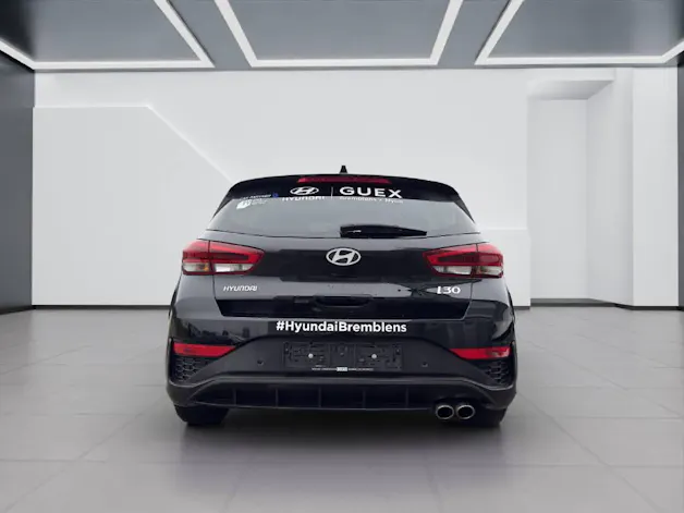 Hyundai i30 1.5 T-GDi N-Line Lux