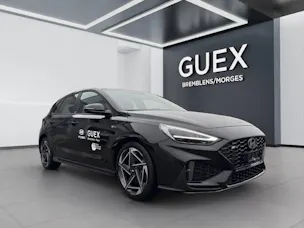 Hyundai i30 1.5 T-GDi N-Line Lux