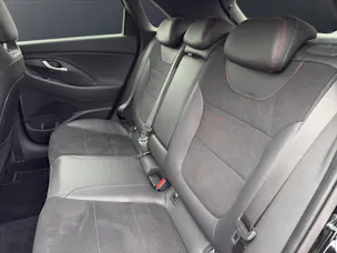 Hyundai i30 1.5 T-GDi N-Line Lux