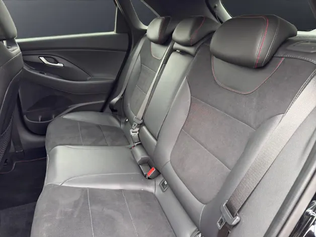 Hyundai i30 1.5 T-GDi N-Line Lux