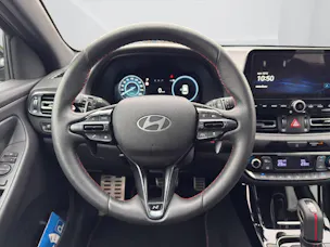 Hyundai i30 1.5 T-GDi N-Line Lux
