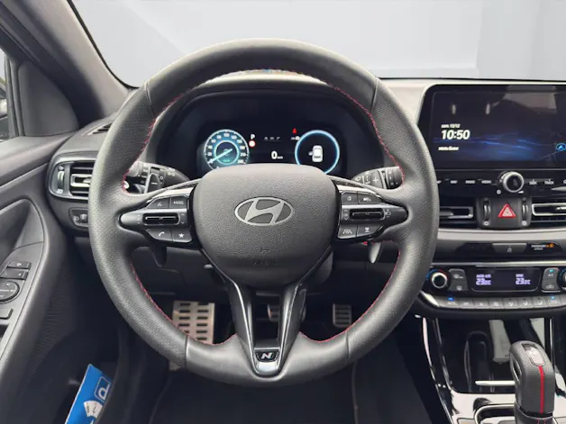 Hyundai i30 1.5 T-GDi N-Line Lux