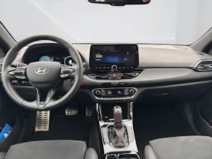 Hyundai i30 1.5 T-GDi N-Line Lux