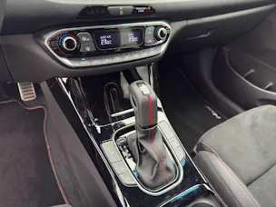 Hyundai i30 1.5 T-GDi N-Line Lux