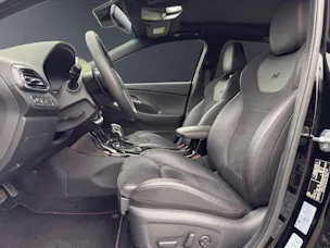 Hyundai i30 1.5 T-GDi N-Line Lux