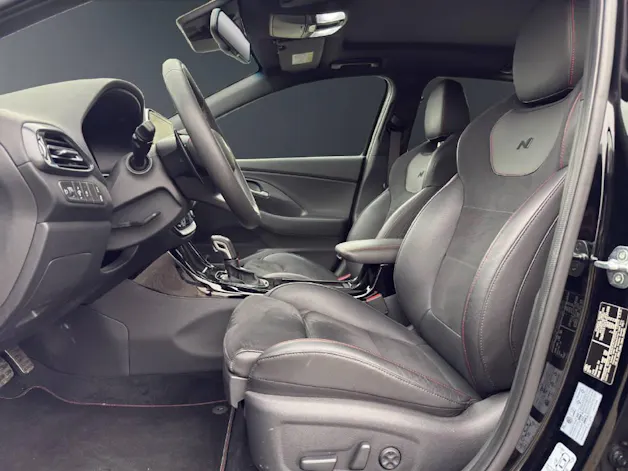 Hyundai i30 1.5 T-GDi N-Line Lux