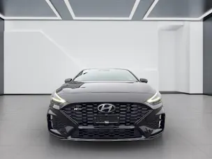 Hyundai i30 1.5 T-GDi N-Line Lux