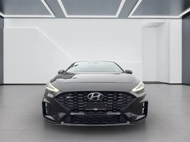 Hyundai i30 1.5 T-GDi N-Line Lux