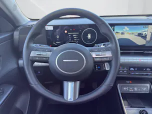 Hyundai Kona 1.6 T-GDi Vertex 4WD