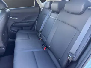 Hyundai Kona 1.6 T-GDi Vertex 4WD