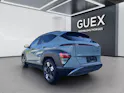 Hyundai Kona 1.6 T-GDi Vertex 4WD