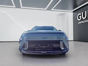 Hyundai Kona 1.6 T-GDi Vertex 4WD