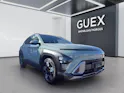 Hyundai Kona 1.6 T-GDi Vertex 4WD