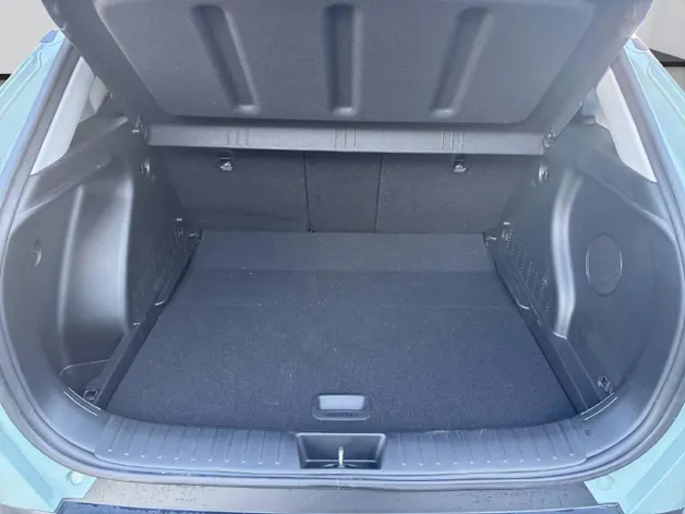 Hyundai Kona 1.6 T-GDi Vertex 4WD