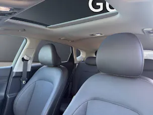 Hyundai Kona 1.6 T-GDi Vertex 4WD