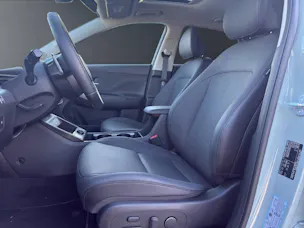 Hyundai Kona 1.6 T-GDi Vertex 4WD
