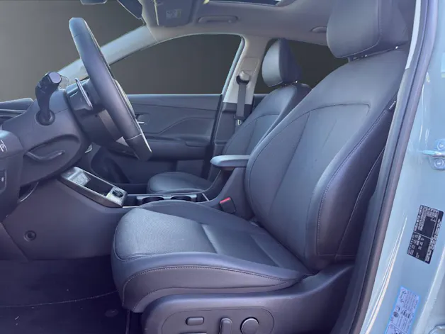 Hyundai Kona 1.6 T-GDi Vertex 4WD