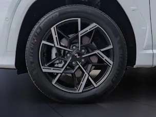 Hyundai TUCSON 1.6 T-GDi Hybrid N-Line 4WD