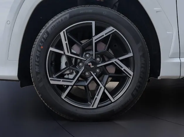 Hyundai TUCSON 1.6 T-GDi Hybrid N-Line 4WD