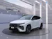 Hyundai TUCSON 1.6 T-GDi Hybrid N-Line 4WD