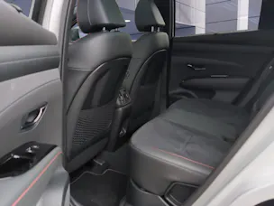 Hyundai TUCSON 1.6 T-GDi Hybrid N-Line 4WD