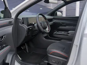 Hyundai TUCSON 1.6 T-GDi Hybrid N-Line 4WD