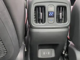Hyundai TUCSON 1.6 T-GDi Hybrid N-Line 4WD
