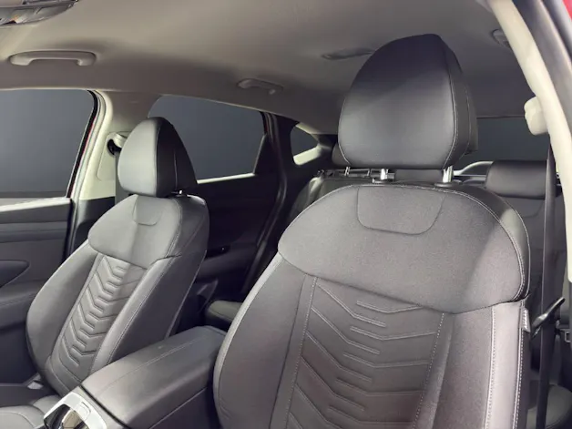 Hyundai Tucson 1.6 T-GDi Amplia 4WD
