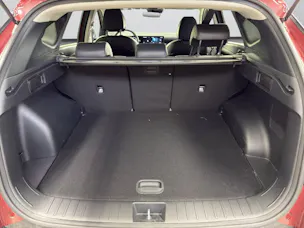Hyundai Tucson 1.6 T-GDi Amplia 4WD