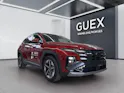 Hyundai Tucson 1.6 T-GDi Amplia 4WD