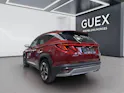 Hyundai Tucson 1.6 T-GDi Amplia 4WD