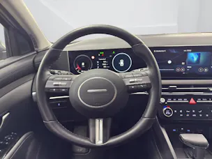 Hyundai Tucson 1.6 T-GDi Amplia 4WD