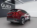 Hyundai Tucson 1.6 T-GDi Amplia 4WD