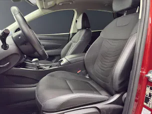 Hyundai Tucson 1.6 T-GDi Amplia 4WD