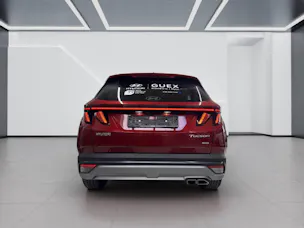 Hyundai Tucson 1.6 T-GDi Amplia 4WD