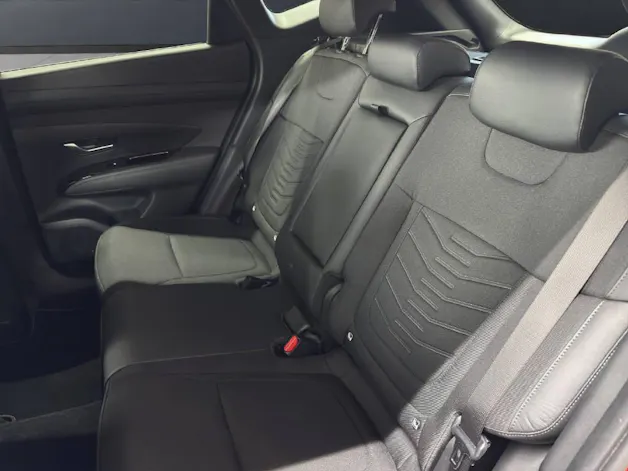 Hyundai Tucson 1.6 T-GDi Amplia 4WD