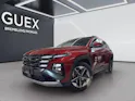 Hyundai Tucson 1.6 T-GDi Amplia 4WD